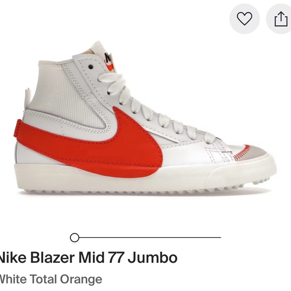 Men’s Nikes - Picture 2 of 6